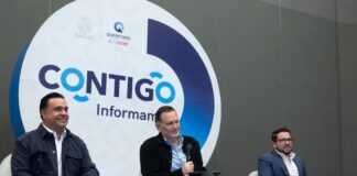 Querétaro avanza en el desarrollo económico y social de las familias