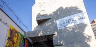 Querétaro destaca a nivel nacional por atención a mujeres a través de los Centros LIBRE