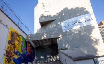 Querétaro destaca a nivel nacional por atención a mujeres a través de los Centros LIBRE