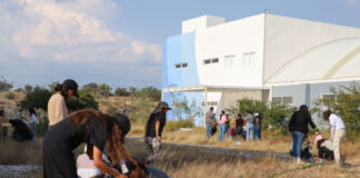 Impulsa Derecho UAQ innovación forense con Unidad Experimental a Cielo Abierto