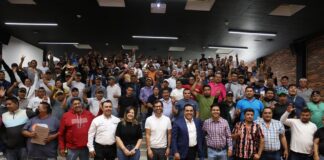 La Secretaría de Desarrollo Social Capacita a personal de Transporte Escolar