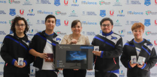 Premian a atletas UAQ de eSports, por alcanzar oro en la Universiada 2025
