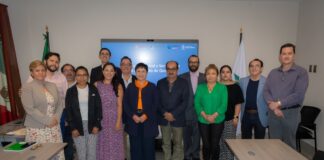 Fortalece Querétaro su compromiso con salud mental y prevención de adicciones