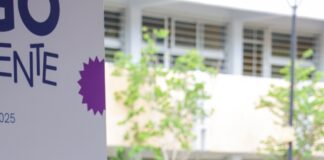 La Secretaria de la Juventud y USEBEQ fortalecen bienestar emocional de niñas y niños