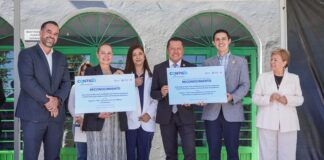 La Secretaría de Gobierno promueve campaña Agosto, mes del Derecho a la Salud Integral, entre adolescentes del Centro de Internamiento y Ejecución de Medidas para Adolescentes