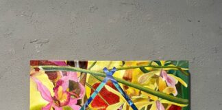 En el Centro de Arte Emergente se inauguran las muestras Ecos de un mundo lejano-Especímenes Cerámicos y Escenarios de mi tierra