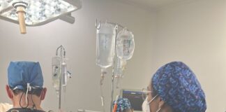 Querétaro logra lista de espera cero en trasplante hepático