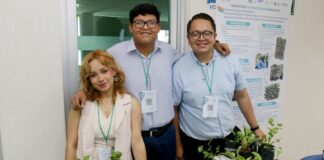 La Universidad Tecnológica de Corregidora arranca la primera edición de la Jornada de Biotecnología