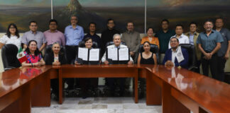 Colaboran UAQ-UNAM para crear Centro de Operaciones de Ciberseguridad