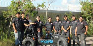 Últimos días de la convocatoria de admisión a la Universidad Politécnica de Santa Rosa Jáuregui