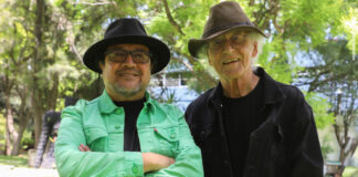 Investigadores UAQ preparan seminario sobre cultura otomíen Leiden y Róterdam, Países Bajos