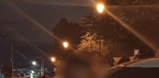 Detienen al “Crucito” en San José el Alto por posesión de sustancias ilegales