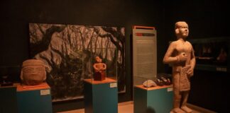 La Secretaría de Cultura celebra el aniversario XXXIV del Museo Histórico de la Sierra Gorda