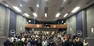 Estudiantes de la Universidad Politécnica de Querétaro se capacitan con especialistas en Data Centers