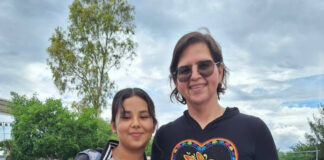 Destacan bachilleres UAQ en la Olimpiada Mexicana de Informática