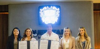 Refuerzan estado y municipio capitalino estrategias para erradicar la violencia género