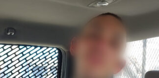 “Boger” es detenido por portación de arma de fuego y sustancias tóxicas