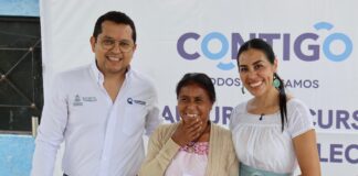 Clausura Liliana San Martín Cursos de Autoempleo en Tolimán
