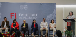 Con alianza internacional, UAQ impulsa digitalización de emprendimientos de mujeres