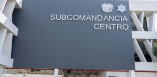 La Secretaría de Seguridad Pública Municipal de Querétaro capacita a juventudes en masculinidades saludables y prevención de la violencia