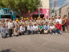 La Secretaría de Salud Inaugura la Segunda Jornada de la Lucha contra el Dengue en Arroyo Seco