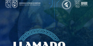 Convoca Informática UAQ a incidir en el futuro de Querétaro con “Llamado Troyano”