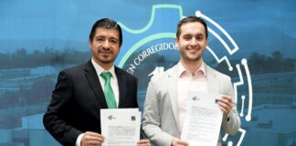 La Universidad Tecnológica de Corregidora establece alianza con la Universidad del CEMA de Argentina