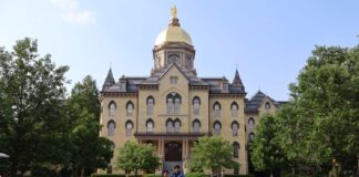 Estudiantes de la Universidad Politécnica de Santa Rosa Jáuregui realizan estancia de investigación en la Universidad de Notre Dame