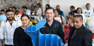 En El Marqués impulsamos el autoempleo de las familias: Rodrigo Monsalvo