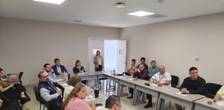 Analiza Comité Estatal de Vigilancia Epidemiológica panorama de sarampión