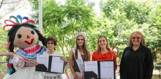 La Secretaria de la Juventud y el Patronato de Fiestas suman esfuerzos para promover tradiciones queretanas