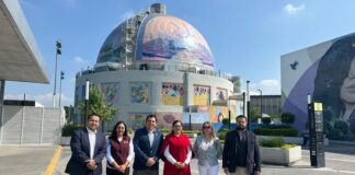 La procuraduría de Protección Federal de Niñas, Niños y Adolescentes recibe capacitación federal para fortalecer la supervisión de los Centros de Asistencia Social