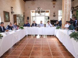 Se suman Tequisquiapan, San Juan del Río y Ezequiel Montes a Decálogo de Gobierno Estatal