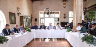 Se suman Tequisquiapan, San Juan del Río y Ezequiel Montes a Decálogo de Gobierno Estatal