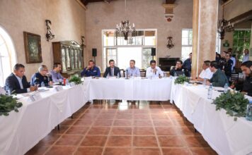 Se suman Tequisquiapan, San Juan del Río y Ezequiel Montes a Decálogo de Gobierno Estatal