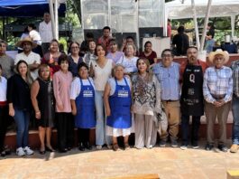 Inaugura López Birlain el Artai y llama a proteger la cultura queretana