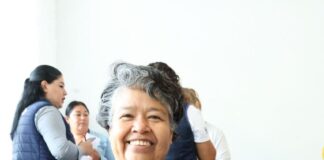 Inicia entrega de Tarjetas Contigo