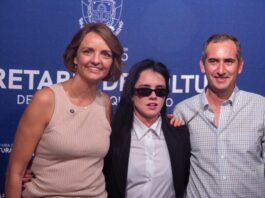 La Secretaría de Cultura del Estado Busca al DJ que abrirá el concierto de la Orquesta Filarmónica del Estado de Querétaro con Mariana Bo