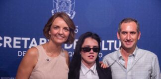 La Secretaría de Cultura del Estado Busca al DJ que abrirá el concierto de la Orquesta Filarmónica del Estado de Querétaro con Mariana Bo