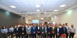 En Querétaro conectamos la oferta con la demanda: Del Prete