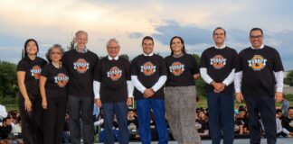 Reciben estudiantes del Instituto Tecnológico Nacional de México – Querétaro reconocimiento por desempeño académico