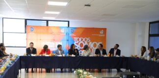 La Protección de Niñas, Niños y Adolescentes presenta el programa Hogares de Corazón