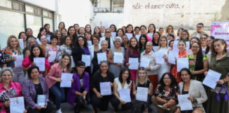 Encabeza UAQ foro conmemorativo a 30 años de la Plataforma de Beijing