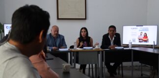 Reflexiona UAQ sobre riesgos y alcances de la Inteligencia Artificial Generativa