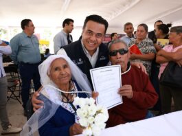 La Secretaría de Desarrollo Social del Estado Concluye festejos del Adulto Mayor con más de dos mil participantes