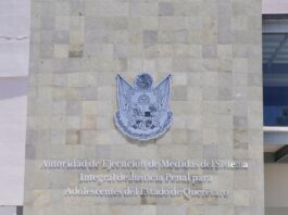 Brinda la Secretaría de la Juventud atención psicológica a jóvenes del Centro de Internamiento y Ejecución de Medidas para Adolescentes