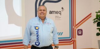 Voy Contigo es una estrategia para acercarse a usuarios de Qrobus: Cuanalo