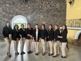 La Secretaría de Salud Celebra 50 aniversario del Hospital General de Cadereyta