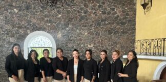 La Secretaría de Salud Celebra 50 aniversario del Hospital General de Cadereyta