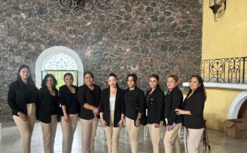 La Secretaría de Salud Celebra 50 aniversario del Hospital General de Cadereyta